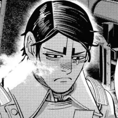 Profile image of 鯉登