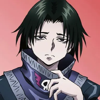 Profile image of Feitan