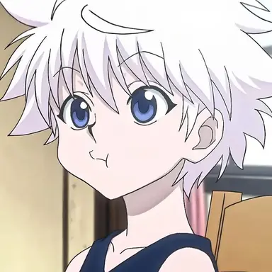 Profile image of キルア