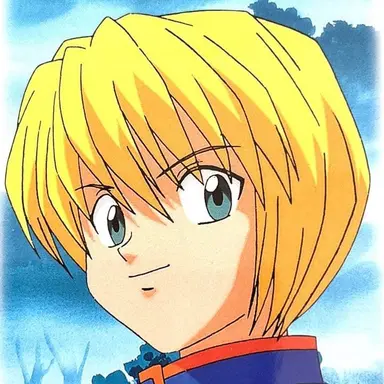 Profile image of クラピカ