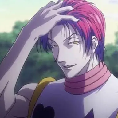 Profile image of ヒソカ