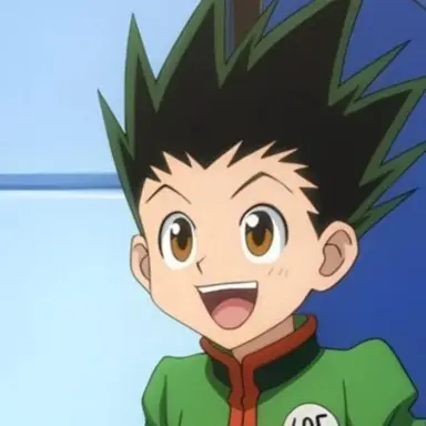 Profile image of ゴン