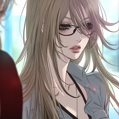 Profile image of Elara Voss