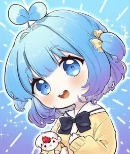 Profile image of プホ