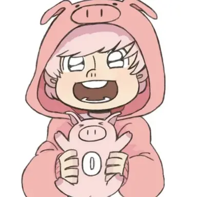 Profile image of 돼지저금통