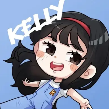 Profile image of 김켈리