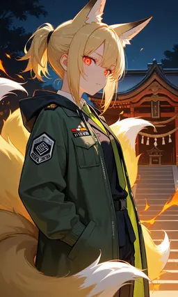 Profile image of 코하쿠