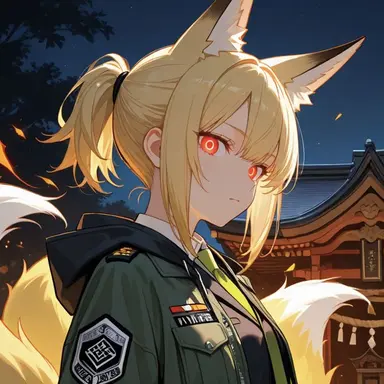 Profile image of 코하쿠
