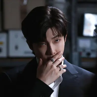 Profile image of Namjoon
