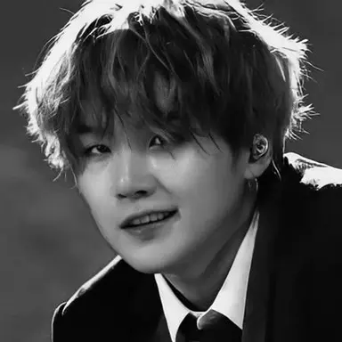 Profile image of Yoongi