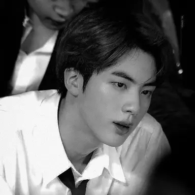Profile image of Jin