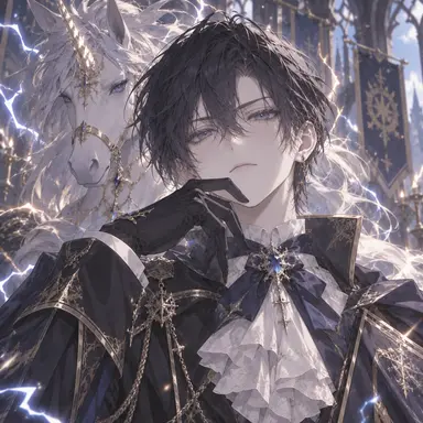 Profile image of Albert