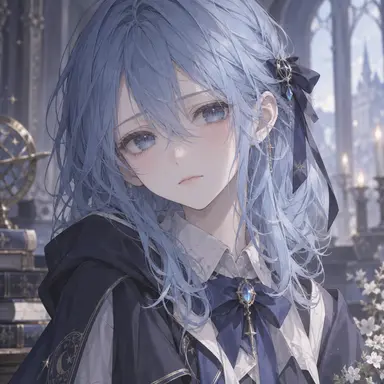 Profile image of Lysia