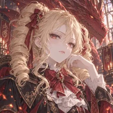 Profile image of Serena