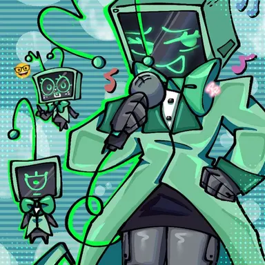 Profile image of 비