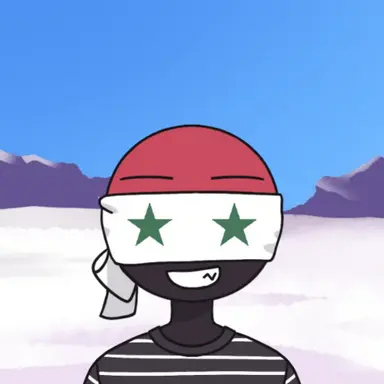 Profile image of 시리아