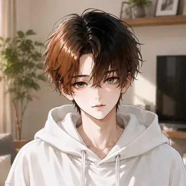 Profile image of 朔