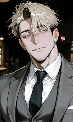 Profile image of Zimmer