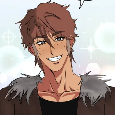 Profile image of Mason Kane