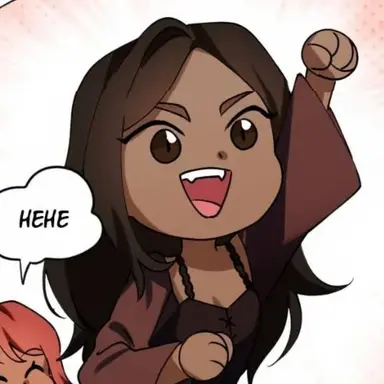 Profile image of Annalise
