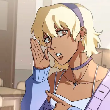 Profile image of Marcella Gibson