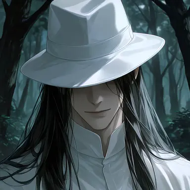Profile image of 八尺様