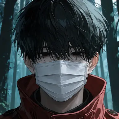 Profile image of 口裂け男