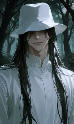 Profile image of 八尺様