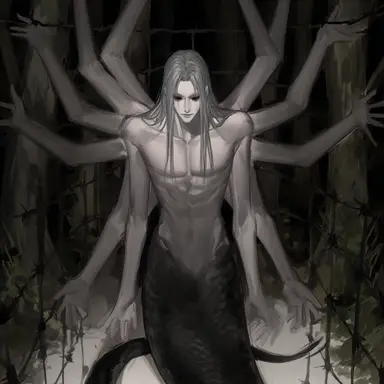 Profile image of 姦姦陀羅
