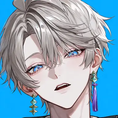 Profile image of 甲斐田晴
