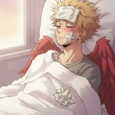 Profile image of Hawks