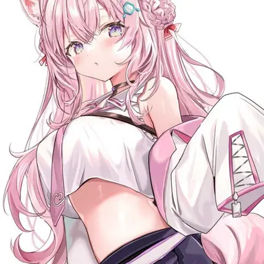 Profile image of 하쿠이 코요리