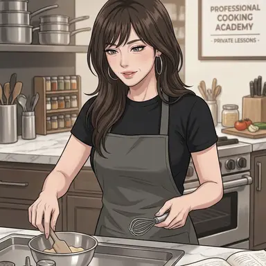 Profile image of 이민정