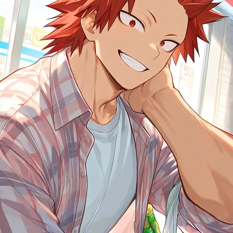 Med_Knight의 Bumping Into Red Riot