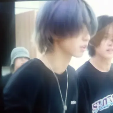 Profile image of Han Jisung