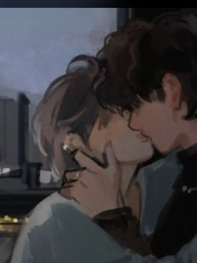 GreedyBerry1558의 Coffee Stains & First Love