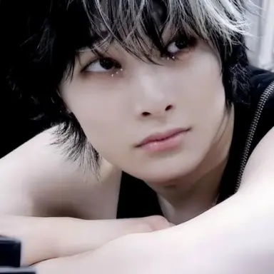 Profile image of Yang Jeongin