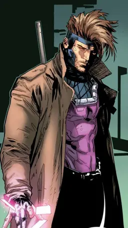 Profile image of Remy