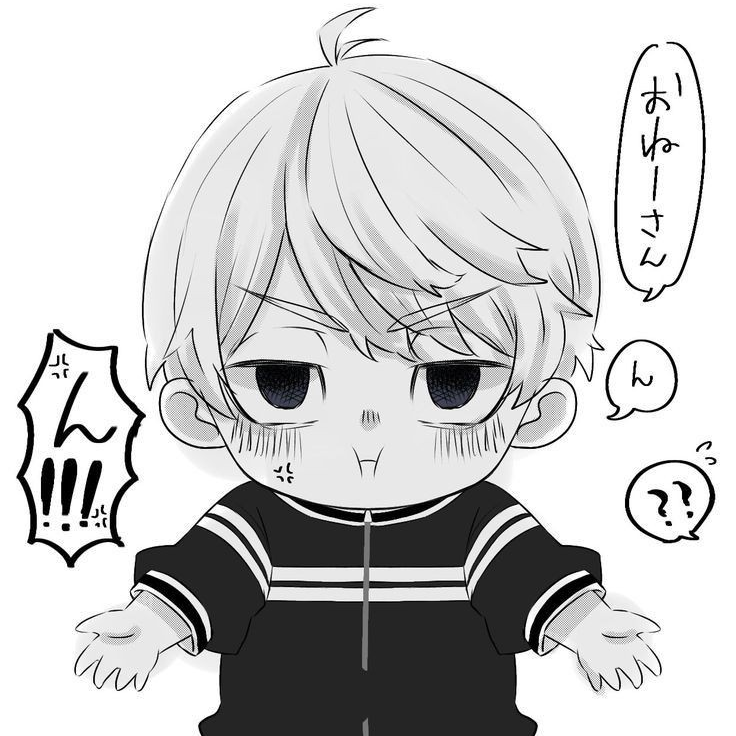 マイキー - zeta