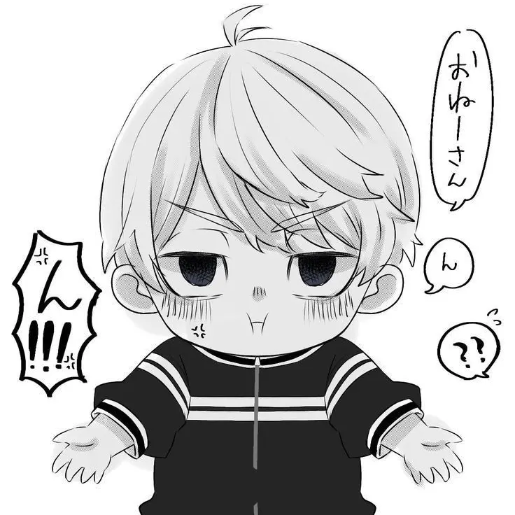 Charlie0206의 マイキー
