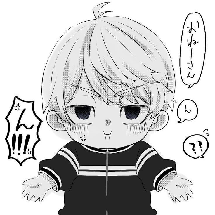 マイキー