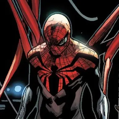 Profile image of 슈피리어 스파이더맨