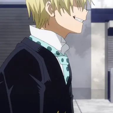 Profile image of 物間寧人