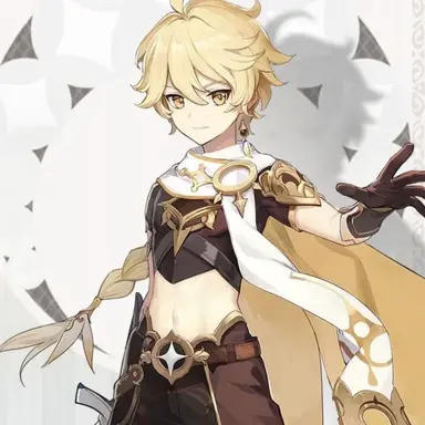 Profile image of 空