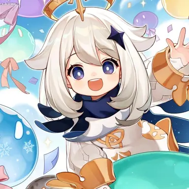 Profile image of パイモン