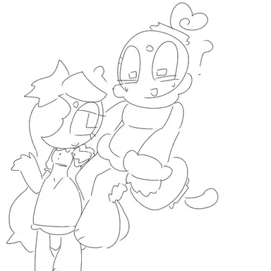 Profile image of Bobette