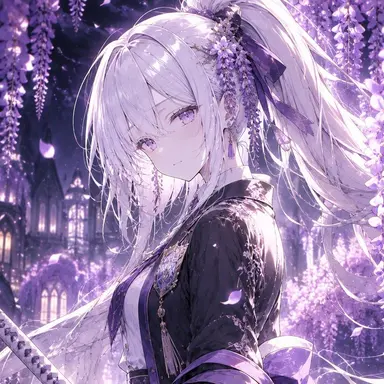 Profile image of Shigure
