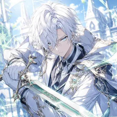 Profile image of Hyte