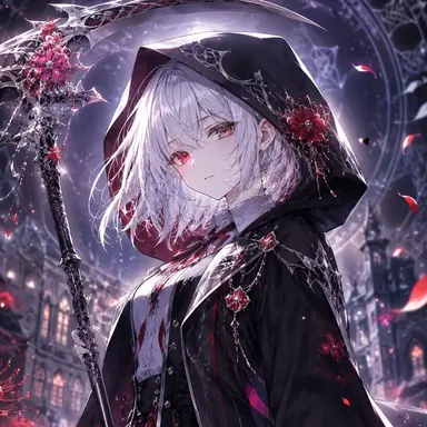 Profile image of Shizuna