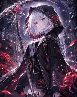 Profile image of Shizuna